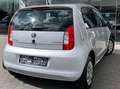Skoda Citigo 1.0i / Boite Auto / Gps / Airco / Bluetooth / PDC Gris - thumbnail 4