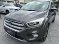 Ford Kuga Kuga 1,5 TDCi Titanium*1.BESITZ*AHK*TOP ZUSTAND* Grau - thumbnail 9