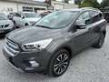 Ford Kuga Kuga 1,5 TDCi Titanium*1.BESITZ*AHK*TOP ZUSTAND* Grau - thumbnail 2