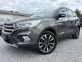 Ford Kuga Kuga 1,5 TDCi Titanium*1.BESITZ*AHK*TOP ZUSTAND* Grau - thumbnail 1