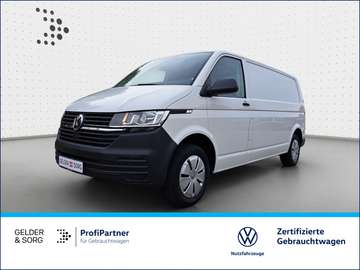 T6.1 Kasten 2.0 TDI LR*AHK*EPH*DAB*Klimaanlage