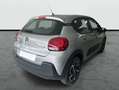 Citroen C3 PureTech 60KW (83CV) C-Series Gris - thumbnail 2