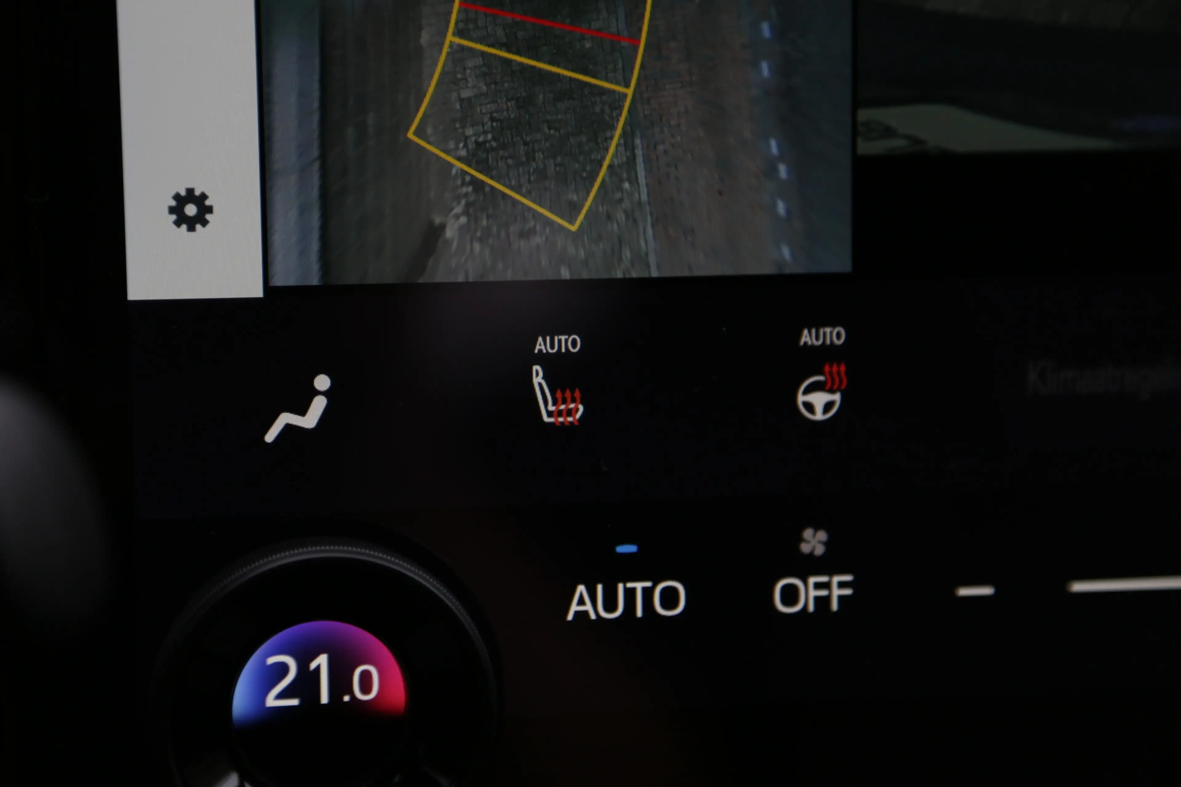 Subaru Uncharted 2E-xcite+ 77 kWh Leer Navi Harman Kardon 360view A — photo 10