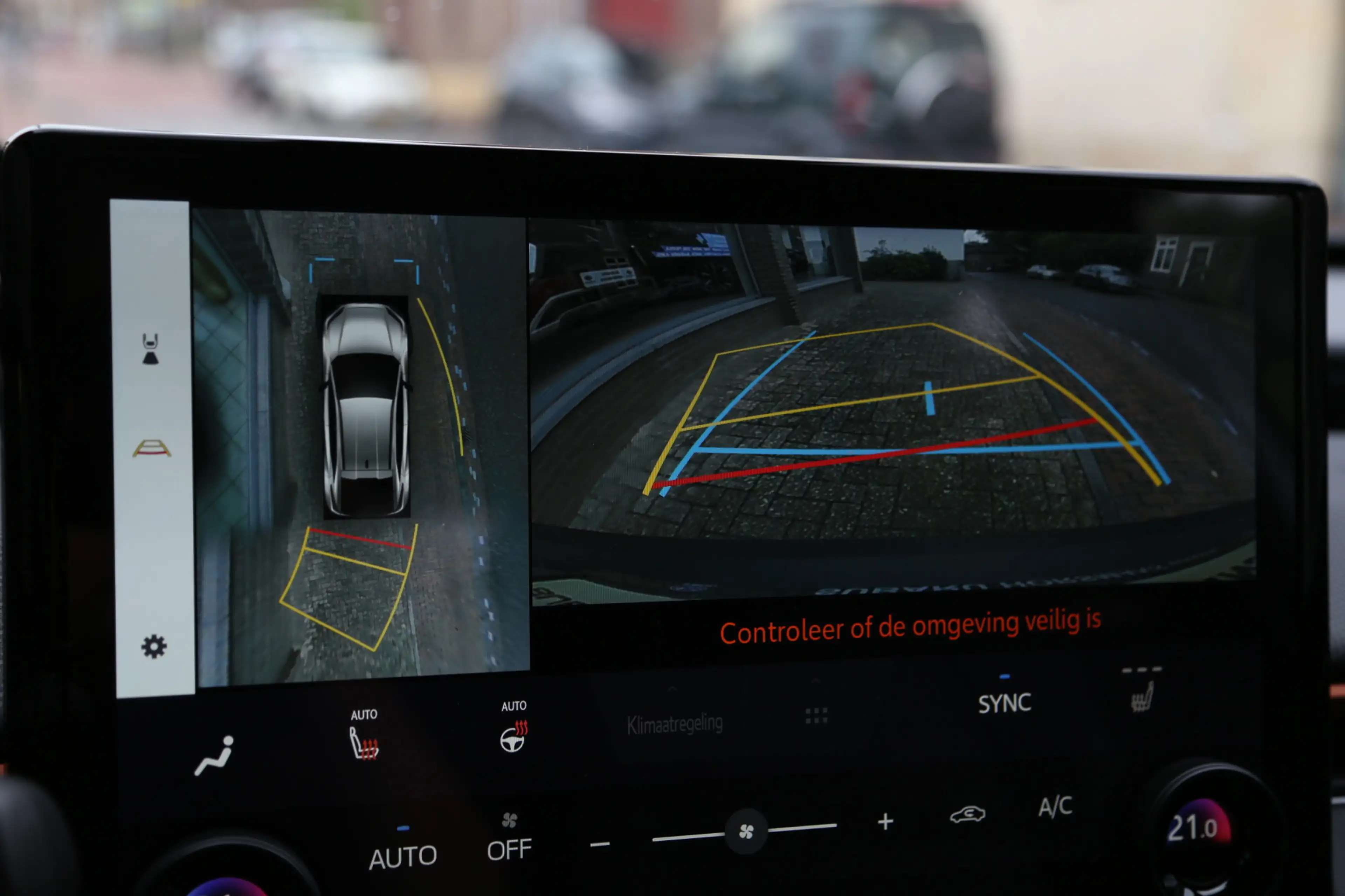 Subaru Uncharted 2E-xcite+ 77 kWh Leer Navi Harman Kardon 360view A — photo 8