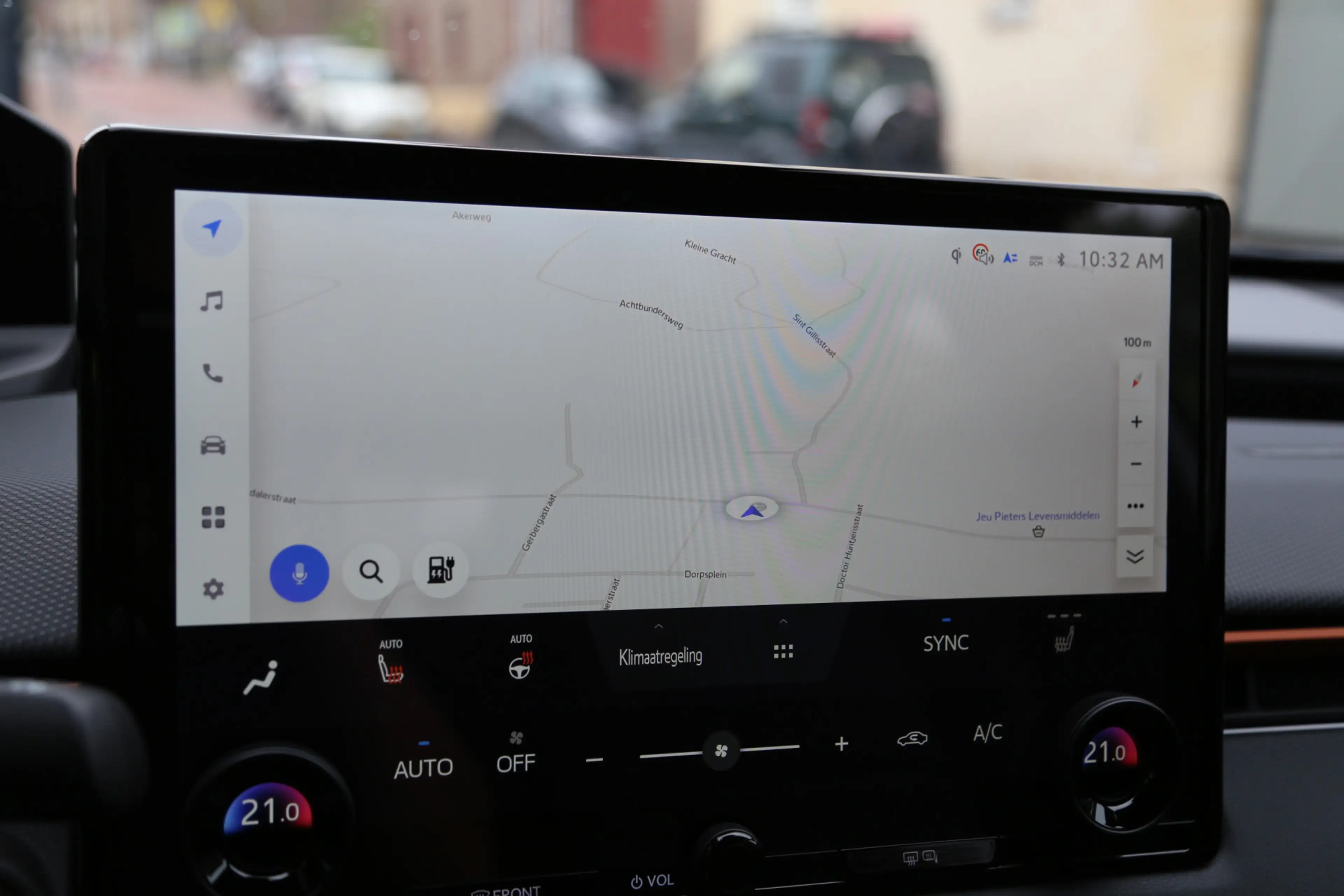 Subaru Uncharted 2E-xcite+ 77 kWh Leer Navi Harman Kardon 360view A — photo 7