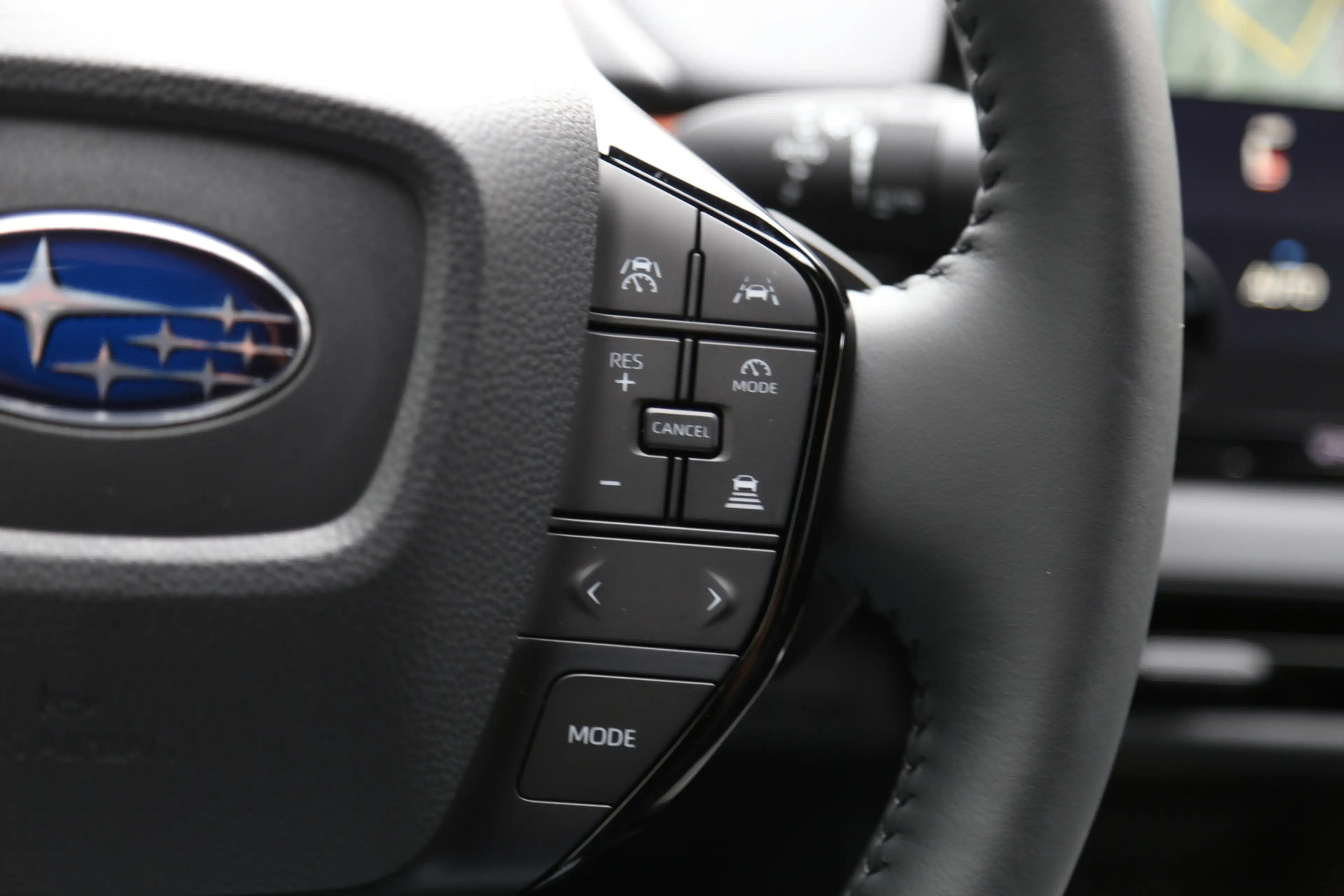 Subaru Uncharted 2E-xcite+ 77 kWh Leer Navi Harman Kardon 360view A — photo 11