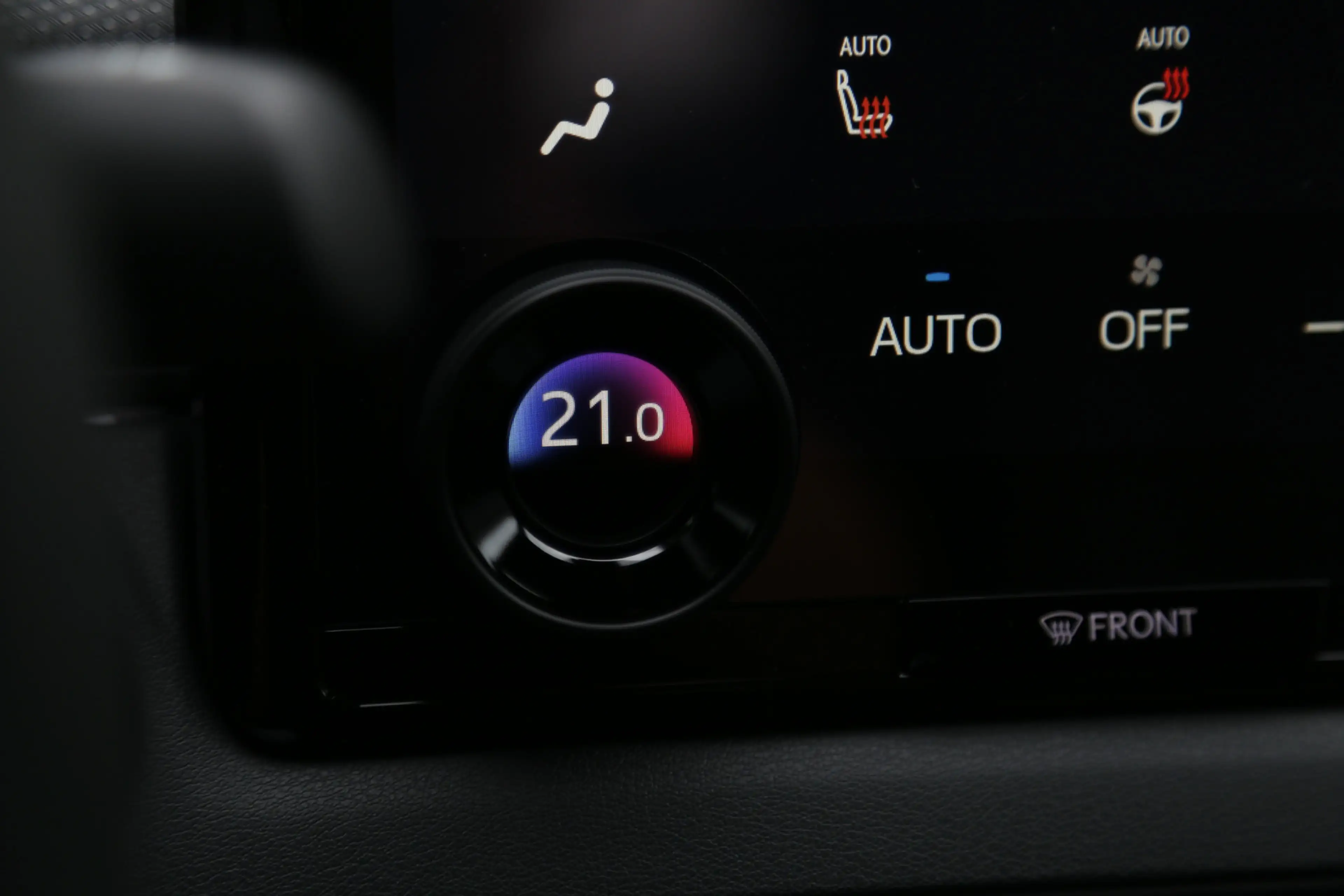 Subaru Uncharted 2E-xcite+ 77 kWh Leer Navi Harman Kardon 360view A — photo 12