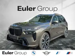 Bmw X7 xDrive 40i M Sport Pro HeadUp Pano H/K Sounds. AHK