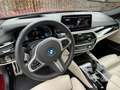 BMW 530 530e xD Bns Edit.+ Rood - thumbnail 6