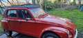 Citroen Dyane Red - thumbnail 1