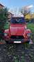 Citroen Dyane Rouge - thumbnail 4