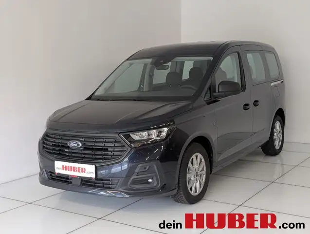 Ford E-Transit Tourneo Connect Trend 2.0 EcoBlue