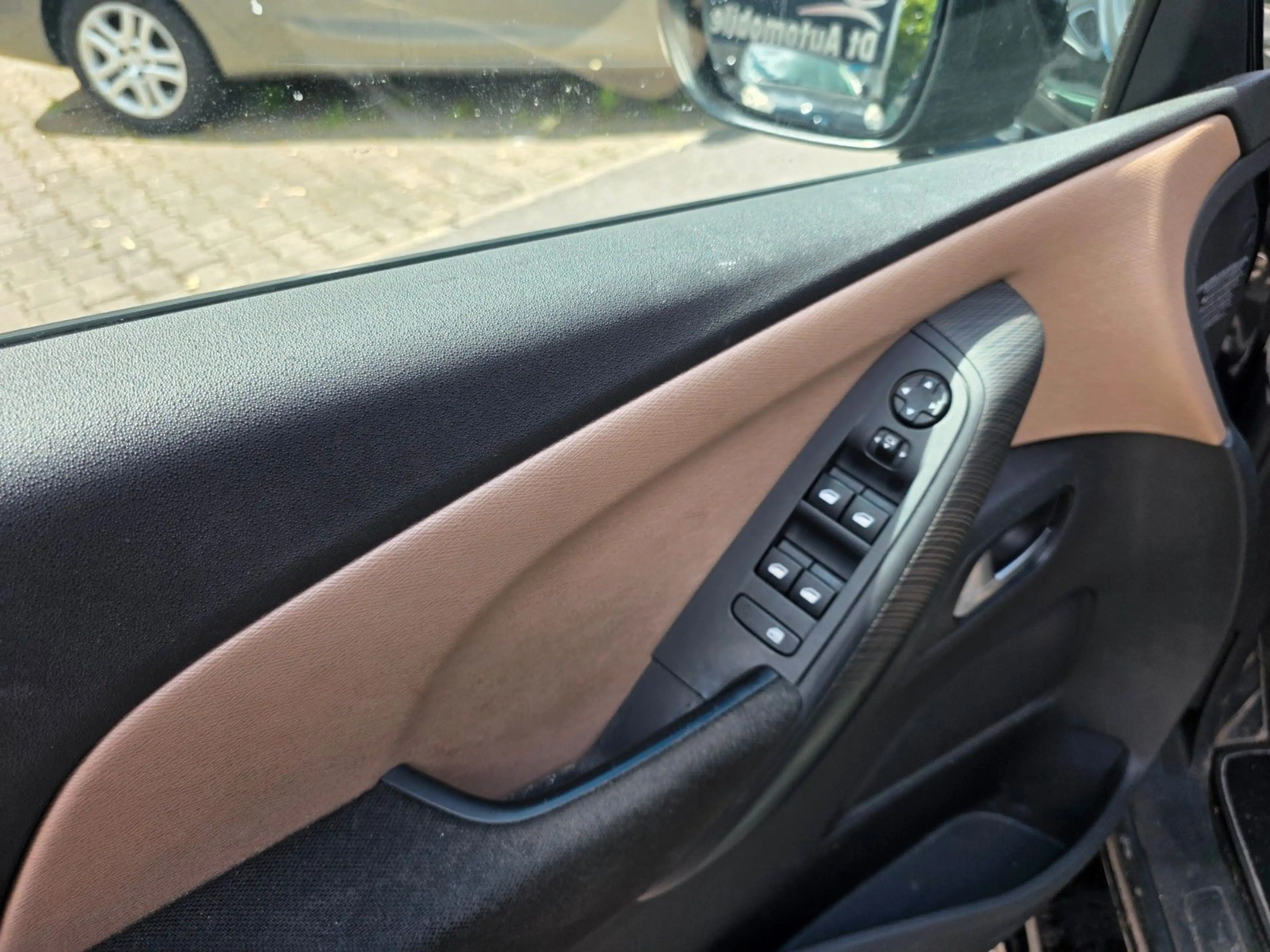 Citroen Grand C4 Picasso / Selection/Navi/Automatik Getr. — photo 10