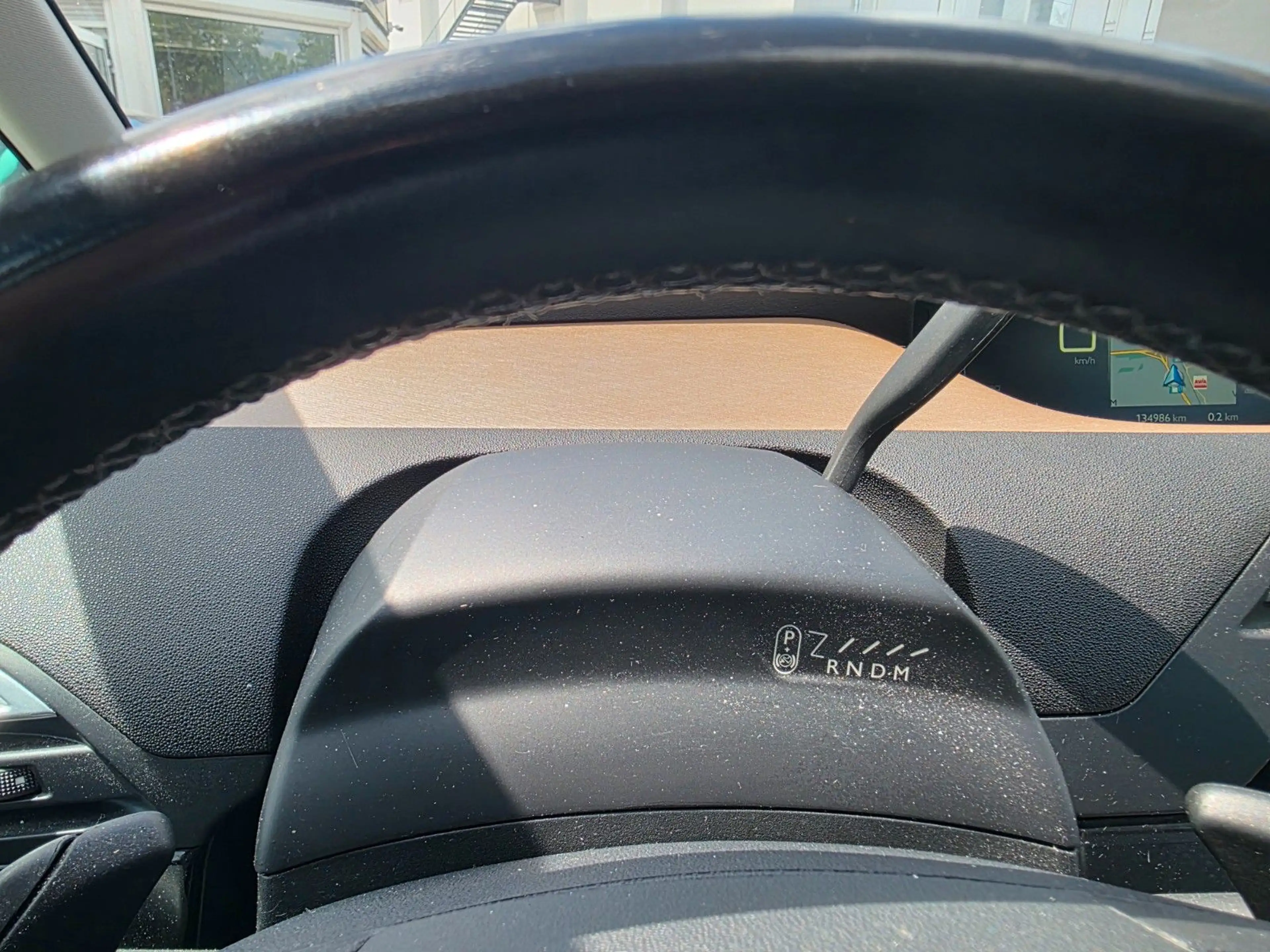 Citroen Grand C4 Picasso / Selection/Navi/Automatik Getr. — photo 14