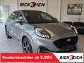Ford Puma ST-Line Matrix Pano Winter-Paket 360° AHK Zilver - thumbnail 1