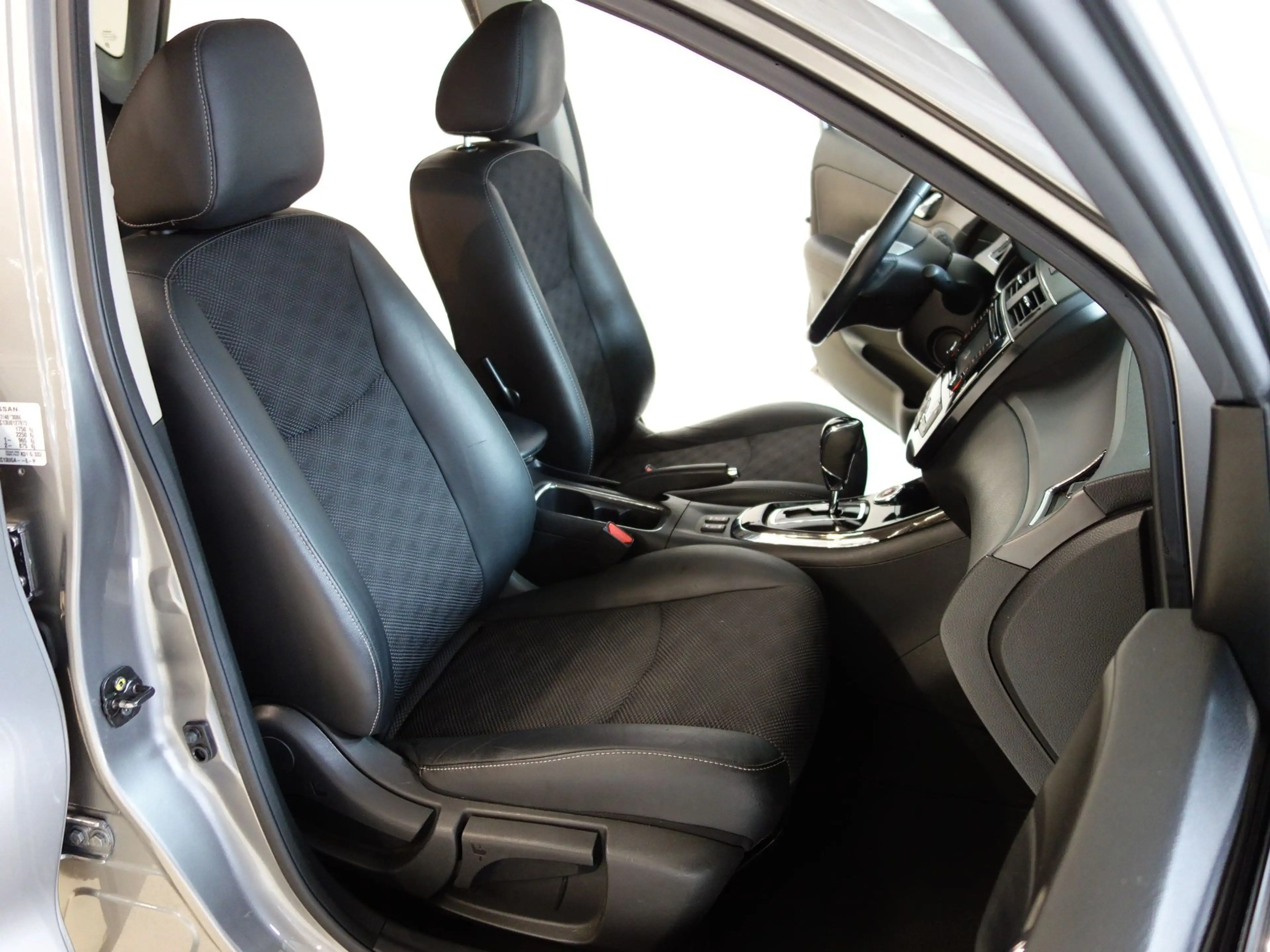 Nissan Pulsar DIG-T N-Connecta Xtronic Aut.*ASSISTENZ *AHK *VOL — photo 13