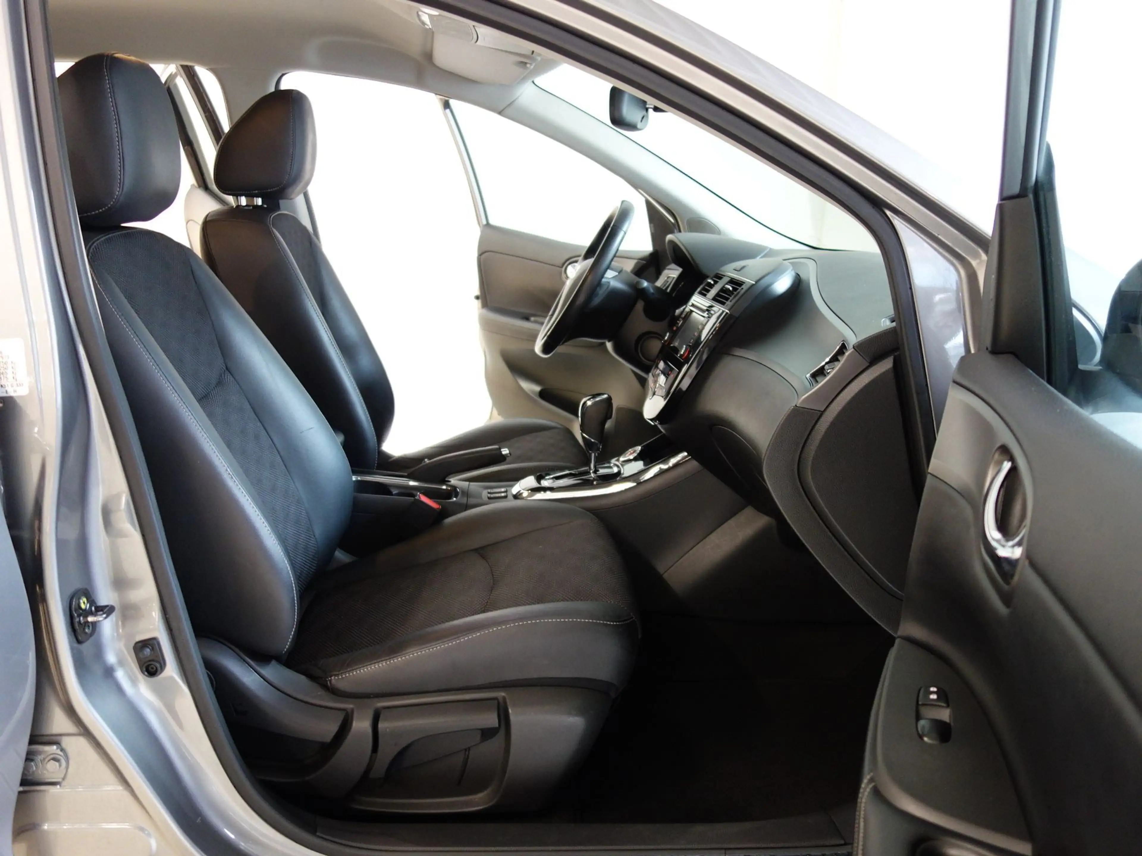 Nissan Pulsar DIG-T N-Connecta Xtronic Aut.*ASSISTENZ *AHK *VOL — photo 12