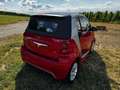 smart forTwo smart fortwo cabrio mhd passion, Sondermodell Rot - thumbnail 3