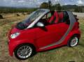 smart forTwo smart fortwo cabrio mhd passion, Sondermodell Rot - thumbnail 4