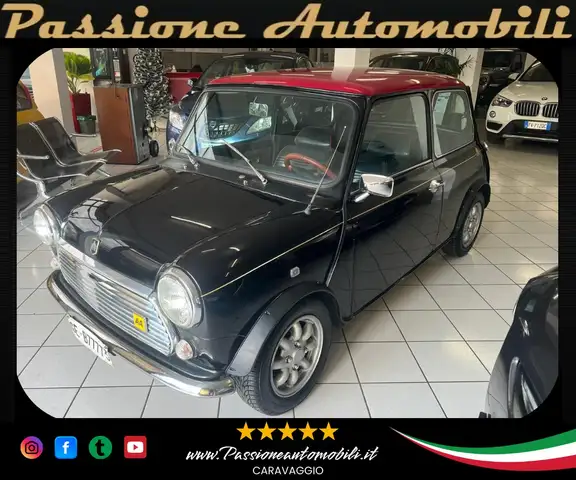 MINI 1000 ANNIVERSARIO