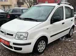 Fiat Panda 169 1,2 Benzin, Bj. 2011- 23069 - IN TEILEN ZU