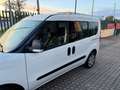 Fiat Doblo Doblo Lounge COMBI N1 1.6 mjt 16v 120cv Blanc - thumbnail 7