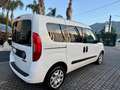 Fiat Doblo Doblo Lounge COMBI N1 1.6 mjt 16v 120cv Blanc - thumbnail 4
