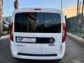 Fiat Doblo Doblo Lounge COMBI N1 1.6 mjt 16v 120cv Blanc - thumbnail 5