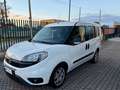 Fiat Doblo Doblo Lounge COMBI N1 1.6 mjt 16v 120cv Blanc - thumbnail 1