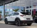 Mazda CX-30 2.5 G140 6AT NAGISA Silber - thumbnail 4