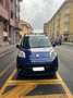 Fiat Qubo 1.4 8V 73 CV Dynamic Azul - thumbnail 2