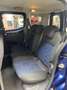 Fiat Qubo 1.4 8V 73 CV Dynamic Azul - thumbnail 6