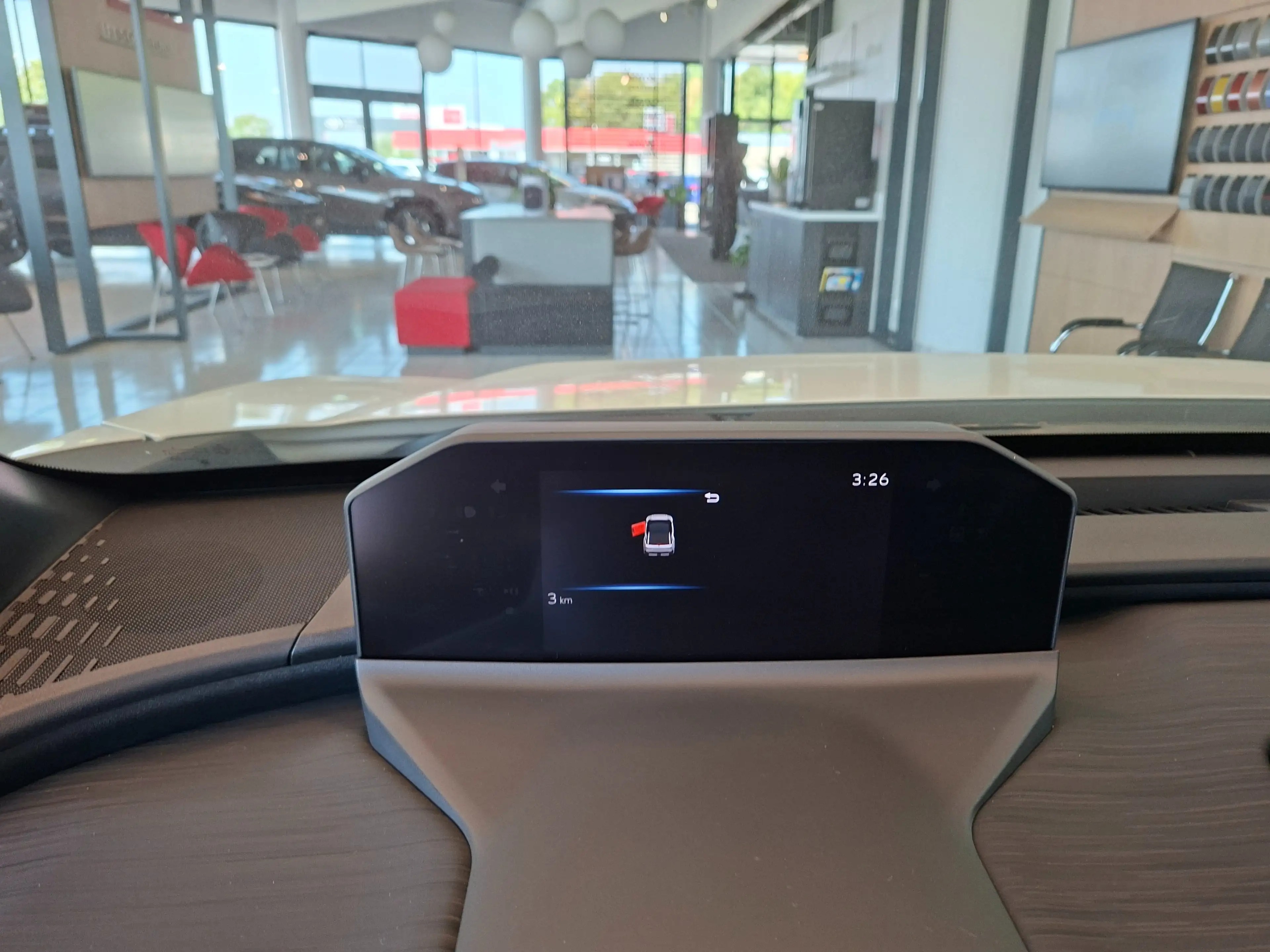 Toyota C-HR+ C-HR+ Elektro 77kWh Teamplayer — photo 7