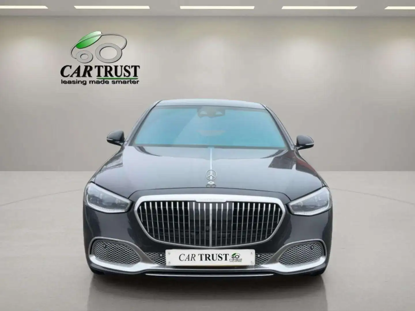 Maybach Sonstige S680 4Matic L 9G-TRONIC Schwarz - 2