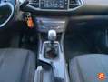 Peugeot 308 1.2 PureTech S&S Style 130 Blanc - thumbnail 11