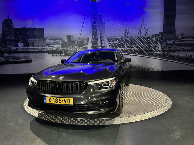 BMW 530 5-serie 530e iPerformance High Executive *Schuifda — photo 6