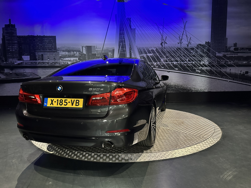 BMW 530 5-serie 530e iPerformance High Executive *Schuifda — photo 12