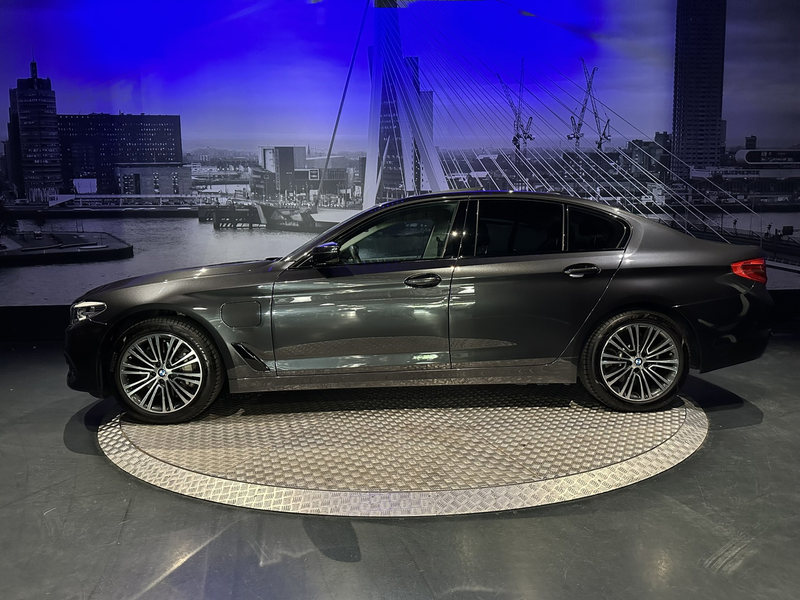 BMW 530 5-serie 530e iPerformance High Executive *Schuifda — photo 8