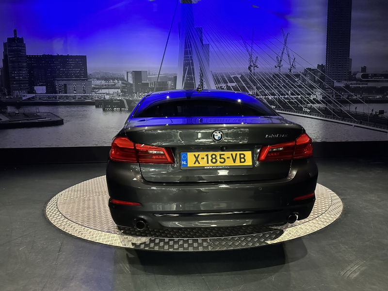 BMW 530 5-serie 530e iPerformance High Executive *Schuifda — photo 11