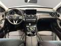 Mercedes-Benz C 180 C180 Lim. 2.HD LED PARK NAV SHZ TEMP SPUR TOTWIN Blanc - thumbnail 10