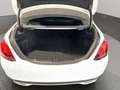 Mercedes-Benz C 180 C180 Lim. 2.HD LED PARK NAV SHZ TEMP SPUR TOTWIN Blanc - thumbnail 9
