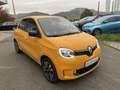 Renault Twingo Techno Electric Gelb - thumbnail 3