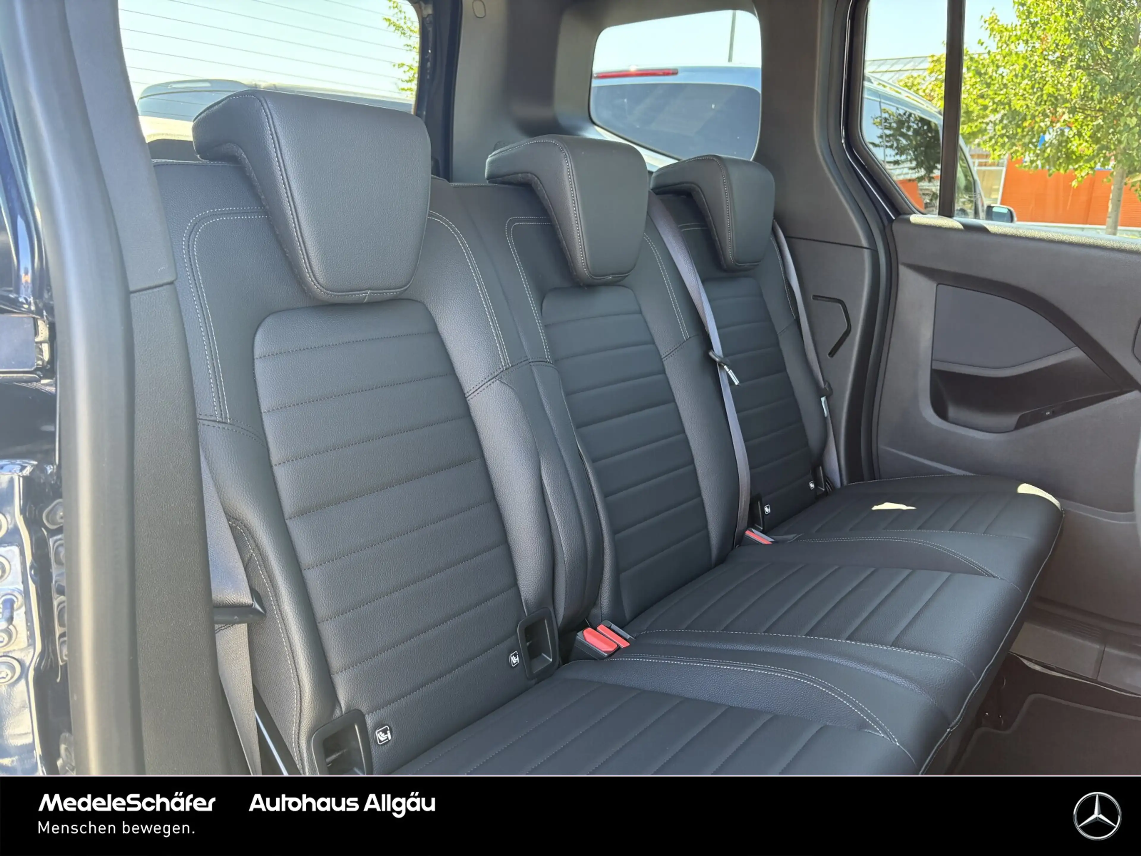 Mercedes-Benz T-Class T 180 PROGRESSIVE EDITION AUTOMATIK LED KAMERA Tel — photo 8