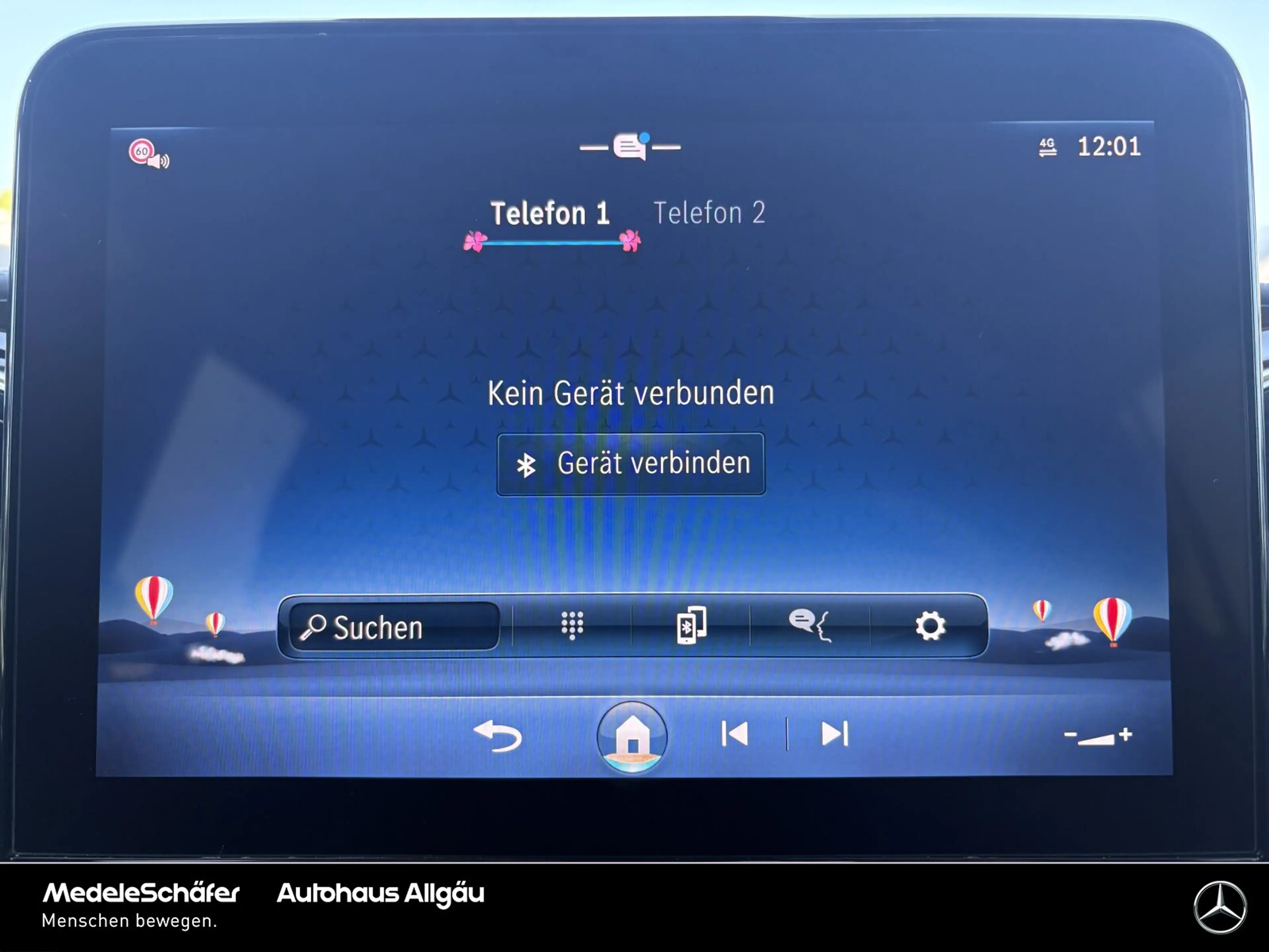 Mercedes-Benz T-Class T 180 PROGRESSIVE EDITION AUTOMATIK LED KAMERA Tel — photo 15