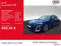 Audi A5 TFSI S-Line edition one AHK MATRIX 360° Blau - thumbnail 1