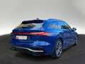Audi A5 TFSI S-Line edition one AHK MATRIX 360° Blau - thumbnail 4