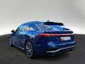 Audi A5 TFSI S-Line edition one AHK MATRIX 360° Blau - thumbnail 3