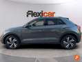 Volkswagen T-Roc 1.5 TSI R-Line kW DSG7 110KW Gris - thumbnail 7