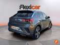 Volkswagen T-Roc 1.5 TSI R-Line kW DSG7 110KW Gris - thumbnail 3