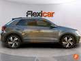 Volkswagen T-Roc 1.5 TSI R-Line kW DSG7 110KW Gris - thumbnail 2